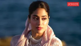 Janhvi Kapoor in Cannes: 'অদ্ভুত লাগছে খুব...', মা শ্রীদেবীর প্রিয় Cannes-এ মন কেমন করছে জাহ্নবীর