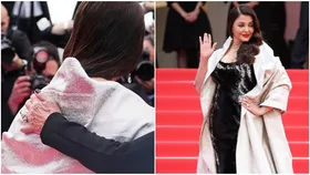 Aishwarya Rai Bachchan: ঐশ্বর্যর কালো পোশাকে সংস্কৃত শ্লোক, এর অর্থ জানলে চমকে যাবেন...