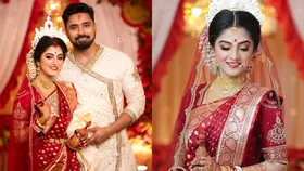 Sweta Bhattacharya : 'খুব সাবধান এবার আইনি ব্যবস্থা নেব'...', কড়া ভাষায় আইনি পদক্ষেপের হুঁশিয়ারি বাঙালি অভিনেত্রী শ্বেতার