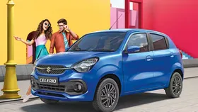 Maruti Celerio CNG: হাজার কিমি-এর অভাবনীয় মাইলেজ, উন্নত ফিচার্সের সঙ্গে চোখ ধাঁধানো  ডিজাইন, আগুনে পারফরমেন্সে অবাক সকলে