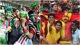 Mohun Bagan vs East Bengal: মোহনবাগান-ইস্টবেঙ্গল সমর্থকদের জন্য বড় খবর, কলকাতা লিগে একই গ্রুপে দুই প্রধান