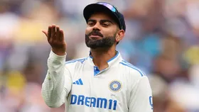 Virat Kohli: IPL-এর মাঝেই অন্য খেলায় মজলেন বিরাট, পেশাদার লিগে অন্য ভূমিকায় RCB তারকা