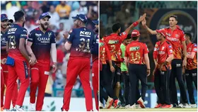 IPL 2025 Qualifier 1: ২,৫০০ পুলিশে ছয়লাপ, RCB vs PBKS কোয়ালিফায়ার ম্যাচের আগে দুর্গে পরিণত হল স্টেডিয়াম