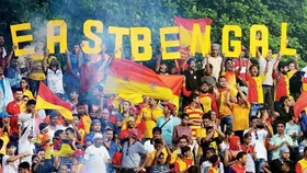 East Bengal New Footballer: বিরাট চমক ইস্টবেঙ্গলের, ৮ বিদেশি ফুটবলার সই করাচ্ছে লাল-হলুদ শিবির