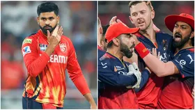 PBKs vs RCB: RCB-র কাছে লজ্জার হার, ভরাডুবির দিনেও ফিরে আসার অঙ্গীকার, কী বললেন শ্রেয়াস?
