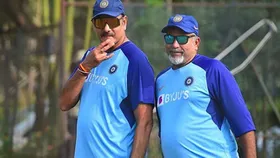 Cricket News: 'ঘরের শত্রু বিভীষণ' কোহলির কাছের লোক! IPL-এর মধ্যেই পড়শি দেশে বিরাট দায়িত্বে KKR কোচ