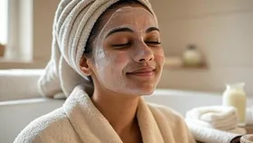 Hair spa Lifestyle: পার্লারে যাবেন না! মাত্র ৩০ মিনিটে ঘরেই করুন হেয়ার স্পা, পকেটও বাঁচবে চুলও জ্বলজ্বল করবে