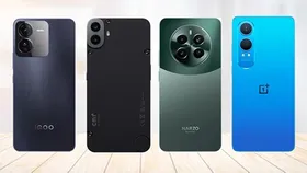 Smartphone Under 20000: ৭০০০ mAh ব্যাটারি! অসাধারণ ক্যামেরা, CMF, Realme, Oppo, Samsung-এর কোন মডেলটি বাজারে ঝড় তুলছে?