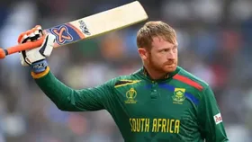 Heinrich Klaasen Retirement: সব স্বপ্ন শেষ! চোখের জলে ক্রিকেটকে বিদায় তারকা ক্রিকেটারের