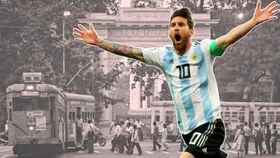 Lionel Messi News: নিজের চোখে দেখতে চান মেসিকে? তাহলে আপনার জন্যই এই খবর!