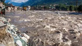Uttarkashi cloudburst 2025: উত্তরকাশীতে ফের প্রকৃতির ধ্বংসলীলা, হড়পা বানে মৃত্যুমিছিল! সীমাহীন ক্ষয়ক্ষতিতে হাহাকার!