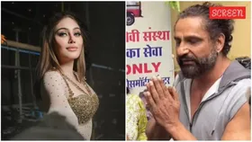 Entertainment Latest Live News Update শেফালির মৃত্যুর একমাস পূর্তির আগেই বিরাট সিদ্ধান্ত, স্ত্রীকে 'জীবন্ত' রাখতে কী করলেন পরাগ?