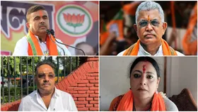 West Bengal News Live Updates: ২৬-এর ভোটে ঘুঁটি সাজাতে আসরে বঙ্গ বিজেপি, আজ 'মেগা' বৈঠকে কোন কোন বিষয়ে আলোচনা?