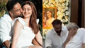 Shefali Jariwala-Parag Tyagi: শেফালির মৃত্যুর একমাস পূর্তির আগেই বিরাট সিদ্ধান্ত,  স্ত্রীকে 'জীবন্ত' রাখতে কী করলেন পরাগ?