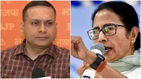 Amit Malviya allegations:'মমতা বন্দ্যোপাধ্যায়ের মিথ্যাচার প্রকাশ্যে', বিস্ফোরক ভিডিও পোস্টে মারাত্মক অভিযোগ মালব্যর
