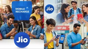 Jio Top 5 Three Month Recharge Plan : তিন মাসের জন্য এখন সব কিছুই বিনামূল্যে, ঝড় তুলল jio-এর সেরা ৫ রিচার্জ প্ল্যান