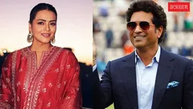 Sachin Tendulkar: শেষপর্যন্ত ফাঁস শচীন-শিল্পার সম্পর্কের গোপন সত্য! ৩৪ বছর লুকিয়েও চাপা রইল না প্রেমকাহিনি!