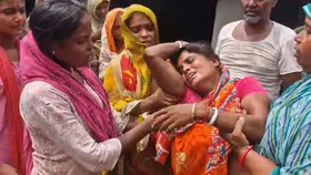Migrant Worker: বিজেপি শাসিত রাজ্যে বাংলা বলায় আটক রাজ্যের সাত, মারাত্মক অভিযোগে বঙ্গে তোলপাড়