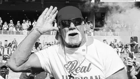 Hulk Hogan Death: হঠাৎ হার্ট অ্যাটাকে সব শেষ, কাঁদিয়ে চলে গেলেন কিংবদন্তি WWE তারকা