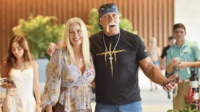 Hulk Hogan Death News: ২৫ বছরের ছোট মহিলাকে বিয়ে, কতটা বিতর্কিত ছিল হাল্ক হোগানের জীবন?