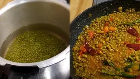 Chickpea curry: এই কায়দায় রাঁধুন সুস্বাদু তরকা, রুটি থেকে ভাতের সঙ্গে জমবে দারুণ!