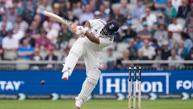 IND vs ENG 4th Test: ভাঙা পায়েই ফিফটি, ইংরেজদের চোখে চোখ রেখে সাহস দেখালেন ঋষভ পন্থ