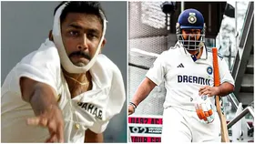 Rishabh Pant Injury: ভাঙা চোয়াল থেকে পিঠে যন্ত্রণা, মারাত্মক চোট নিয়েও ২২ গজে ৫ ভারতীয়র অসীম লড়াই