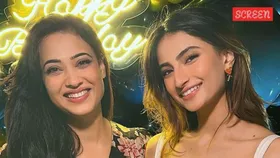 Shweta Tiwari: চরম দুর্দশা স্টার কিডের, টাকার জন্য বাথরুমও পরিষ্কার করতেন শ্বেতার মেয়ে! প্রকাশ্যে চাঞ্চল্যকর তথ্য