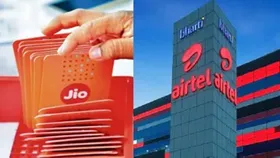 Jio vs Airtel Recharge Plans With 84 and 98 Days:  ধুঁয়াধার অফারে বাজারে তোলপাড়! jio-এর বিরাট ধামাকা, ব্যাকফুটে Airtel
