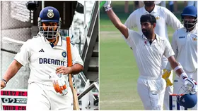 IND vs ENG 4th Test: বিপদকালে নারায়ণ শরণে টিম ইন্ডিয়া, পন্থের চোটে কপাল খুলতে পারে CSK তারকার