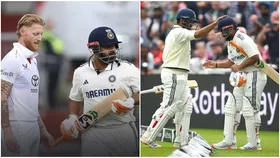 IND vs ENG 4th Test: ভাঙা পায়ের দিকে শকুনের দৃষ্টি, আহত পন্থের সঙ্গে চরম নোংরামি 'বেহায়া' স্টোকসের