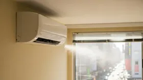 Air conditioner safety: এসির গ্যাস লিক করে ছটফট করে মৃত্যু! বর্ষায় কতটা বিপজ্জনক হতে পারে আপনার সাধের এসি মেশিনটি?