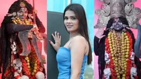 Payal Malik hospitalized: মা কালীর রূপ ধারণ করতেই ধর্মীয় ভাবাবেগে আঘাতের অভিযোগ, লাগাতার কটাক্ষের জেরে অসুস্থ, হাসপাতালে পায়েল