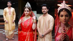 Laapataa Ladies-Bengali Serial: বলিউডের বউ বদলের গল্প এবার বাংলা ধারাবাহিকে, 'লাপাতা লেডিজ'-র টেলি সংস্করণে অভিষেক কন্যা