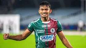 Mohun Bagan vs East Bengal: রেয়াত নয় ইস্টবেঙ্গলকে, 'ডার্বি ইজ ডার্বি' হুঙ্কার দীপেন্দুর