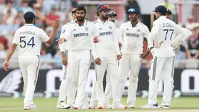 Jasprit Bumrah Rerirement: একের পর এক হারের ধাক্কা, অবসরের পথে ভারতের তারকা ক্রিকেটার! ভিডিও ঘিরে তুলকালাম