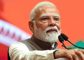 Narendra Modi:   বিশ্বের সবচেয়ে জনপ্রিয় নেতা মোদী! আন্তর্জাতিক স্বীকৃতি ছিনিয়ে ১৪০ কোটি দেশবাসীকে গর্বিত করলেন প্রধানমন্ত্রী