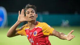 East Bengal wins Kolkata Derby 2025: ঘুচল যাবতীয় অপমানের জ্বালা, মরশুমের প্রথম ডার্বিতে জয় ইস্টবেঙ্গলের