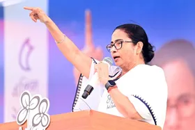 BJP VS TMC: নানুরে নাবালিকার রহস্যমৃত্যু, কেন নেই কোন আন্দোলন? 'ভাষা আন্দোলনের' আগে মমতাকে কটাক্ষ