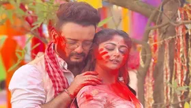 Entertainment Latest Live News Update ভাইরাল ভিডিও প্রসঙ্গে বিস্ফোরক সাহেব, মুখ খুললেন সুস্মিতা