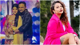 Bengali Actress Riya Ganguly: বাবা-মাকে হুমকি-বাড়ির দরজা ভাঙার হুঁশিয়ারি, স্বামীর পরকীয়ার প্রতিবাদ করতেই বিপদে রিয়া