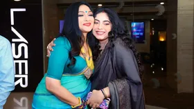 Rituparna sengupta-Sreemoyee Chattoraj: 'ঋতুদি প্রতিশ্রুতি দিলে...', ঋতুপর্ণার পরবর্তী ছবিতে শ্রময়ী! কী বললেন অভিনত্রী?