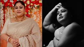 Sanghasri Sinha: 'আমাকে হট মনে হয়েছে বলেই তো ও বিয়ে করেছে', সাহসী ফটোশুট প্রসঙ্গে সোজাসাপটা সঙ্ঘশ্রী