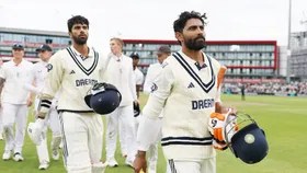 IND vs ENG: ঠিক যেন রিপিট টেলিকাস্ট! ৮৯ বছর আগে ওল্ড ট্রাফোর্ডে কী ঘটেছিল ভারত-ইংল্যান্ড টেস্ট ম্যাচে?