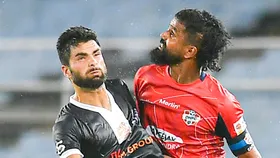 Mohammedan SC vs Diamond Harbour FC: অবিশ্বাস্য লড়াইয়ের পরও হল না শেষরক্ষা, শেষবেলায় হার মহমেডানের