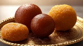 Indian Sweets: রাখী বন্ধনে বাড়িতেই বানান এই ৩ মিষ্টি, রেসিপিটা খুবই সহজ