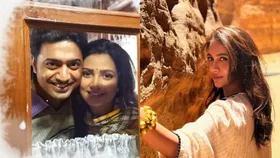 Rukmini - Dev: শুভশ্রীর নাম ঘুণাক্ষরেও নিলেন না, ৯ বছর ধরে কী ভাবছিলেন দেব? ধূমকেতু রিলিজের আগেই অকপট রুক্মিণী