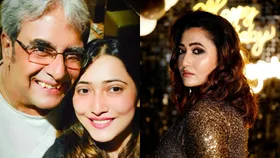 Sampurna Lahiri: সব শেষ! না ফেরার দেশে জনপ্রিয় অভিনেতা, পিতৃশোকে কাতর টলি নায়িকা..