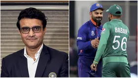 India vs Pakistan: শহিদের রক্তের দাম নেই সৌরভের কাছে? ভারত-পাক ম্যাচের পক্ষে বলতেই খেপে উত্তাল দেশবাসী