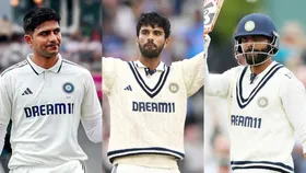 IND vs ENG 4th Test: ৩ ব্যাটারের সেঞ্চুরিতে 'নয়া ইতিহাস', প্রথমবার এই ঘটনার সাক্ষী টিম ইন্ডিয়া